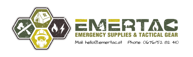 EMERTAC - Emergency Supplies & Tactical Gear