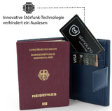 RFID Blockerkarte - EMERTAC - Emergency Supplies & Tactical Gear