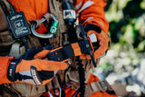 SAM XT Tourniquet (TQ) orange - EMERTAC - Emergency Supplies & Tactical Gear