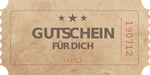 (Geschenk) Gutschein - EMERTAC - Emergency Supplies & Tactical Gear