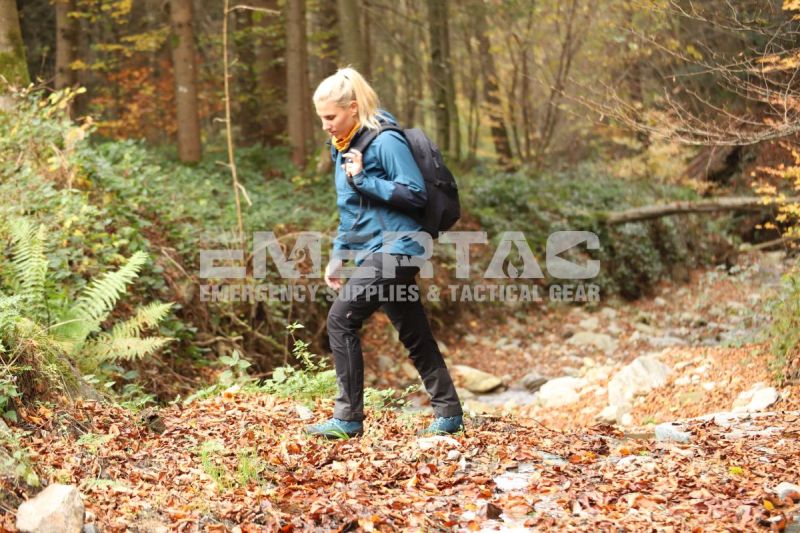 Sicher in der Natur