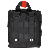 IFAK Molle (leer) - Erste Hilfe Tasche - EMERTAC - Emergency Supplies & Tactical Gear