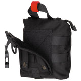 IFAK Molle (leer) - Erste Hilfe Tasche - EMERTAC - Emergency Supplies & Tactical Gear