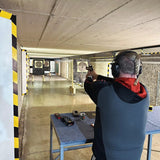 Modul 0.1 - Pistole (4h) - EMERTAC - Emergency Supplies & Tactical Gear