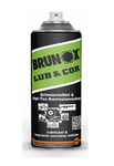 Brunox Lube Core Spray - EMERTAC - Emergency Supplies & Tactical Gear