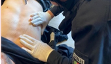 Kurs "Erste Hilfe - Stop the bleeding"