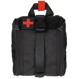 IFAK Molle (leer) - Erste Hilfe Tasche - EMERTAC - Emergency Supplies & Tactical Gear