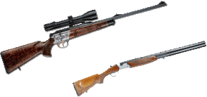 Training (Beretta 686 /Haenel Jäger 10) - EMERTAC - Emergency Supplies & Tactical Gear