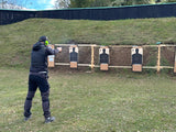 Modul 3 -  Pistole & SL Gewehr (2 Tage) - EMERTAC - Emergency Supplies & Tactical Gear