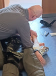 Kurs "Erste Hilfe - Stop the Bleeding"