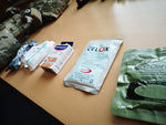 Kurs "Erste Hilfe - Stop the Bleeding"