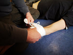 Kurs "Erste Hilfe - Stop the Bleeding"