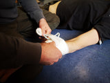 Kurs "Erste Hilfe - Stop the Bleeding"