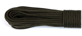 Paracord 15m - diverse Farben - EMERTAC - Emergency Supplies & Tactical Gear