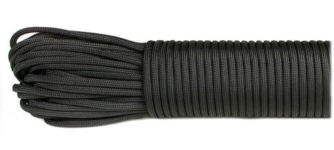 Paracord 15m - diverse Farben - EMERTAC - Emergency Supplies & Tactical Gear