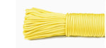 Paracord 15m - diverse Farben - EMERTAC - Emergency Supplies & Tactical Gear