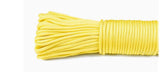 Paracord 15m - diverse Farben - EMERTAC - Emergency Supplies & Tactical Gear