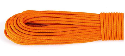 Paracord 15m - diverse Farben - EMERTAC - Emergency Supplies & Tactical Gear