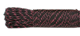 Paracord 15m - diverse Farben - EMERTAC - Emergency Supplies & Tactical Gear