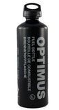 Optimus Brennstoffflasche - EMERTAC - Emergency Supplies & Tactical Gear