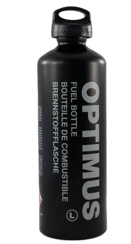 Optimus Brennstoffflasche - EMERTAC - Emergency Supplies & Tactical Gear