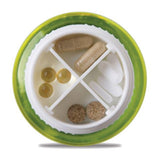 Nalgene "PILLID" für Wide Mouth 1,0l - EMERTAC - Emergency Supplies & Tactical Gear