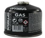 Optimus Gas 230g - EMERTAC - Emergency Supplies & Tactical Gear