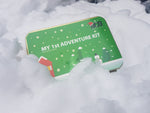 Survival-Set "Winter" - EMERTAC - Emergency Supplies & Tactical Gear