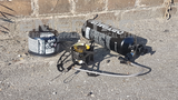 Optimus Gas 230g - EMERTAC - Emergency Supplies & Tactical Gear