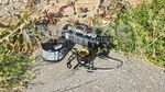 Optimus Gas 230g - EMERTAC - Emergency Supplies & Tactical Gear