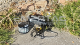 Optimus Brennstoffflasche - EMERTAC - Emergency Supplies & Tactical Gear
