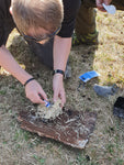 Kurs - Feuer machen (Basic) - EMERTAC - Emergency Supplies & Tactical Gear