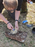 Kurs - Feuer machen (Basic) - EMERTAC - Emergency Supplies & Tactical Gear