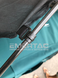 Disc-O-Bed XL - EMERTAC - Emergency Supplies & Tactical Gear
