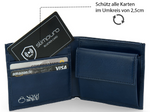RFID Blockerkarte - EMERTAC - Emergency Supplies & Tactical Gear