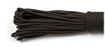 Paracord 15m - diverse Farben - EMERTAC - Emergency Supplies & Tactical Gear
