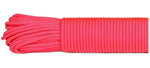 Paracord 15m - diverse Farben - EMERTAC - Emergency Supplies & Tactical Gear