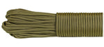 Paracord 15m - diverse Farben - EMERTAC - Emergency Supplies & Tactical Gear
