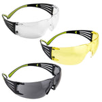 3M Schutzbrille "SecureFit 400" - EMERTAC - Emergency Supplies & Tactical Gear