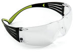 3M Schutzbrille "SecureFit 400" - EMERTAC - Emergency Supplies & Tactical Gear