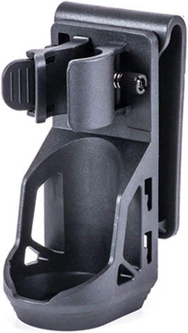 Taktischer Holster für Taschenlampe - EMERTAC - Emergency Supplies & Tactical Gear