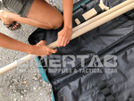 Disc-O-Bed XL - EMERTAC - Emergency Supplies & Tactical Gear