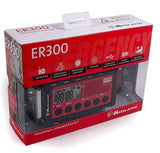 Midland Kurbelradio ER300 - EMERTAC - Emergency Supplies & Tactical Gear
