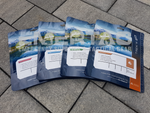 Katadyn 7 Tage Notration - EMERTAC - Emergency Supplies & Tactical Gear