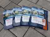Katadyn 7 Tage Notration - EMERTAC - Emergency Supplies & Tactical Gear