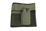 Disc-O-Bed Seitentasche - EMERTAC - Emergency Supplies & Tactical Gear