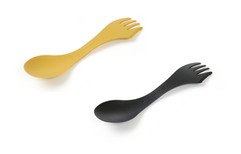 Light My Fire - Spork BIO - EMERTAC - Emergency Supplies & Tactical Gear