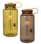 Nalgene 1,0 Liter Wide Mouth - EMERTAC - Emergency Supplies & Tactical Gear