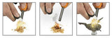 Light My Fire - Feuerstahl BIO Army - EMERTAC - Emergency Supplies & Tactical Gear