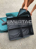 Disc-O-Bed Footlocker - EMERTAC - Emergency Supplies & Tactical Gear